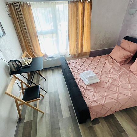 Urban Suites Jassy Zewnętrze zdjęcie