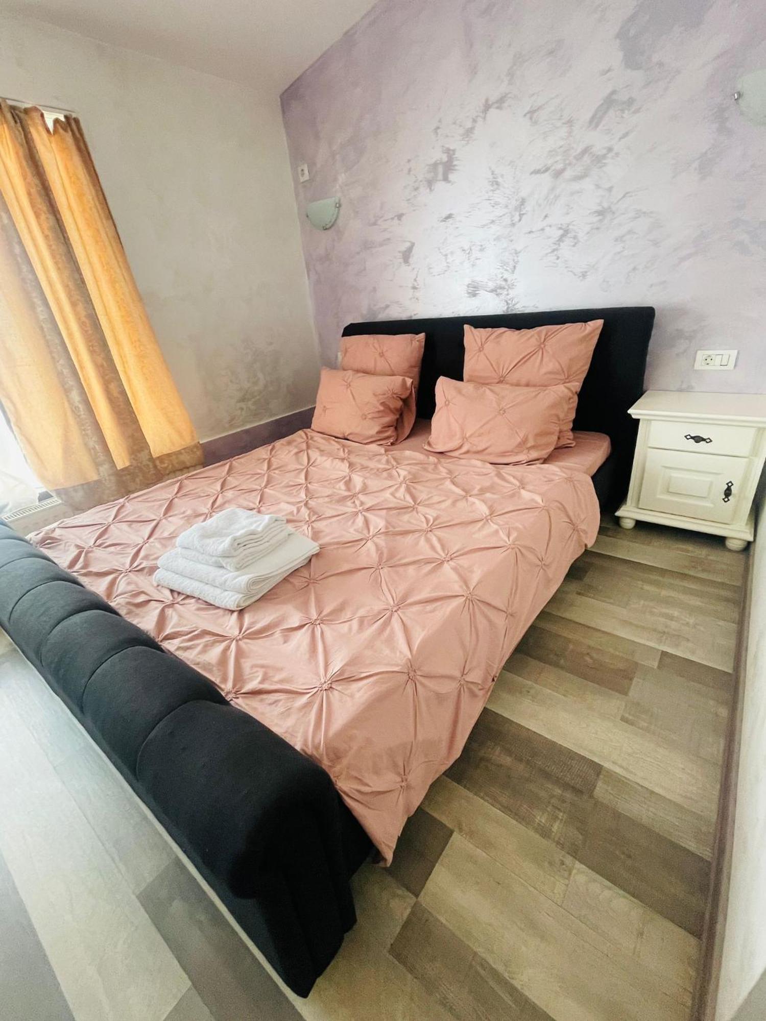 Urban Suites Jassy Zewnętrze zdjęcie