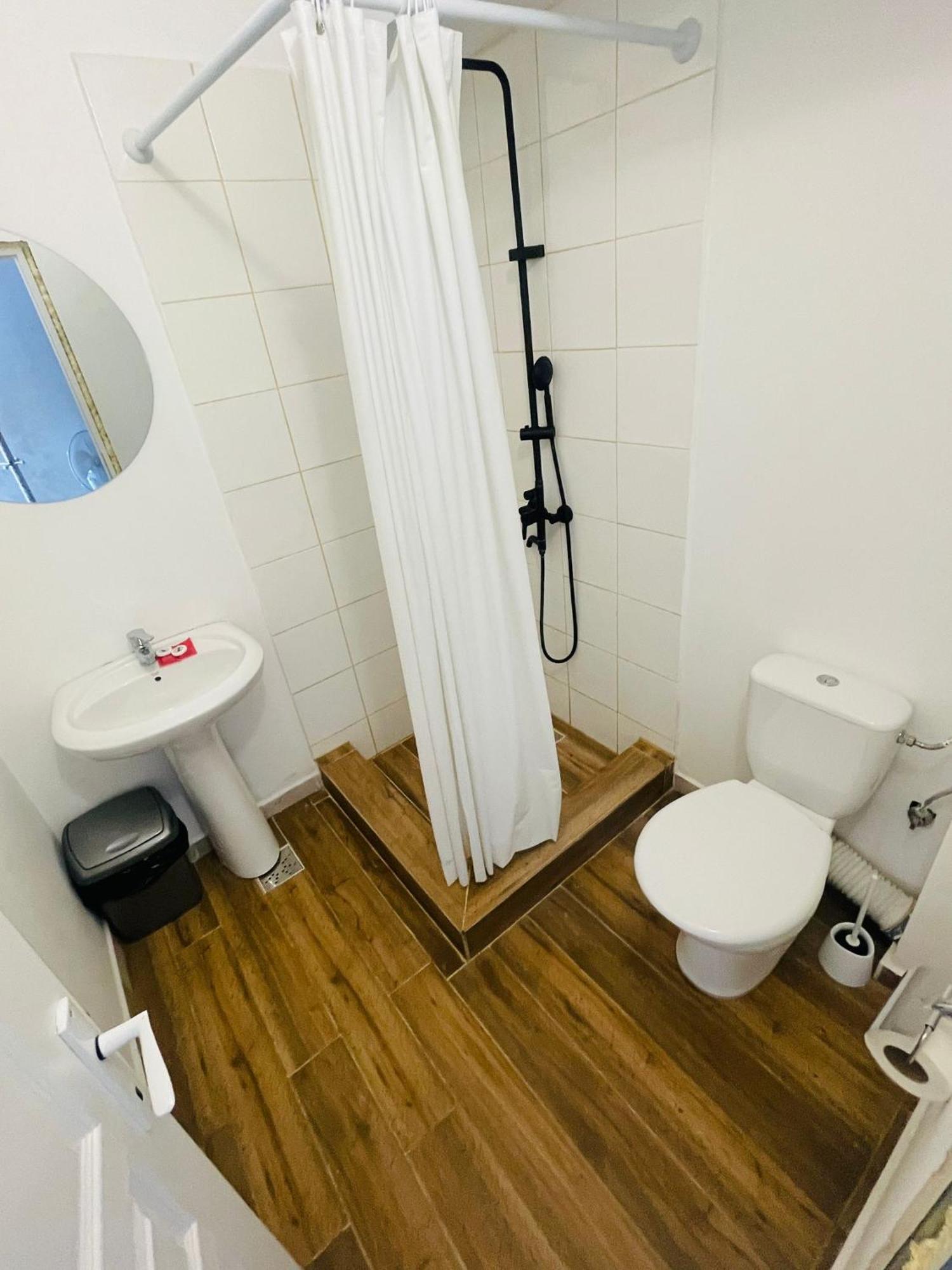 Urban Suites Jassy Zewnętrze zdjęcie