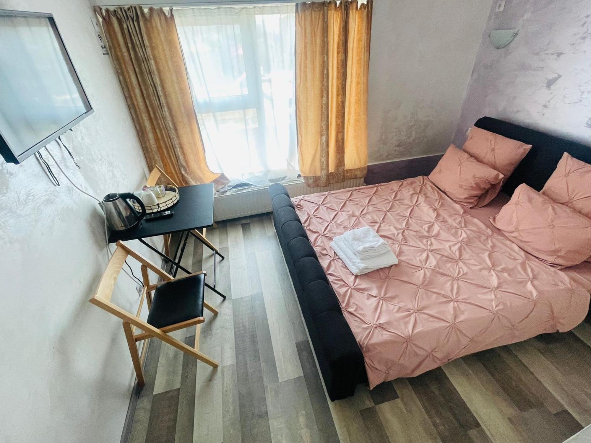 Urban Suites Jassy Zewnętrze zdjęcie